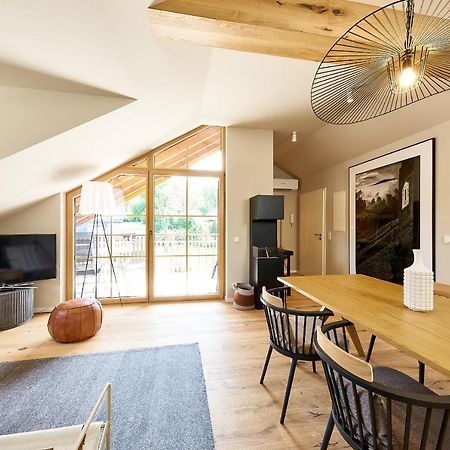 Landhaus Wehlener Klosterberg Bernkastel-Kues Eksteriør bilde
